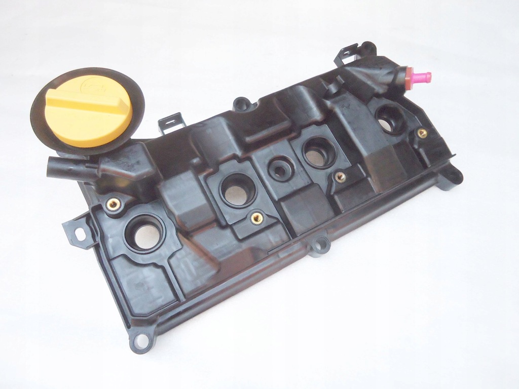 фото №1, Renault megane talisman 1,6tce крышка клапанов