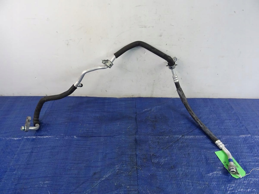 фото №1, Шланг кондиционера mazda 2 1.5 d 15r