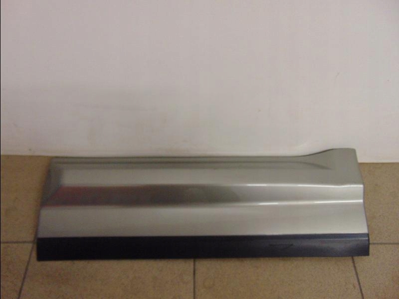 фото №1, Молдинг дверь задняя левая land rover freelander ii