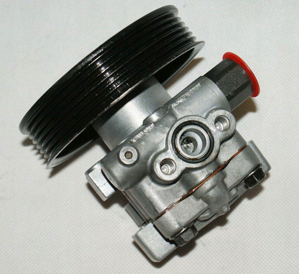 фото №5, Насос усилителя hyundai elantra 571002d200