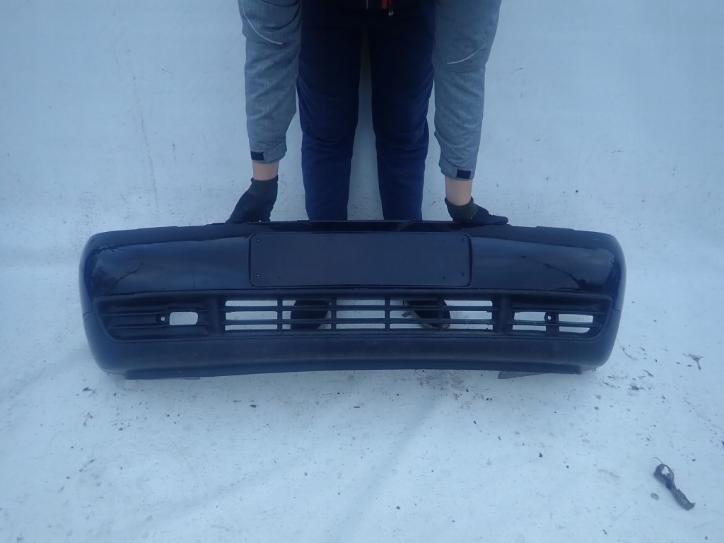 Купити Vw lupo 98-05 бампер перед передній