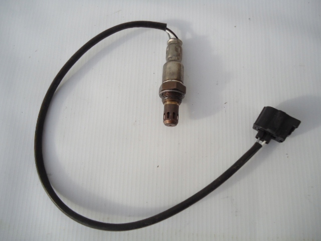 фото №1, Mercedes ml w166 датчик лямбда-зонд датчик a0085424018