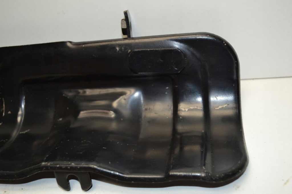 фото №5, Polonez захист теплова стартер накладка