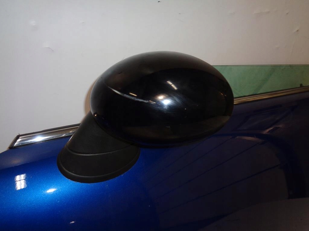 фото №1, Зеркало левая mini one r56