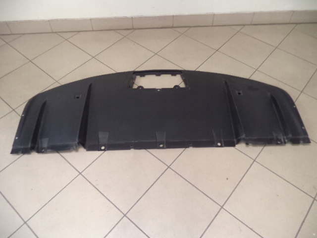 фото №3, Плита захист бампера задня tesla x 15-