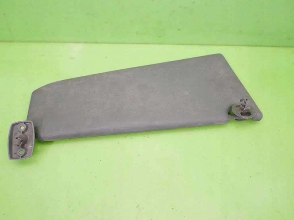 фото №5, Захист сонцезахисна ліва renault 19 i r19 88-