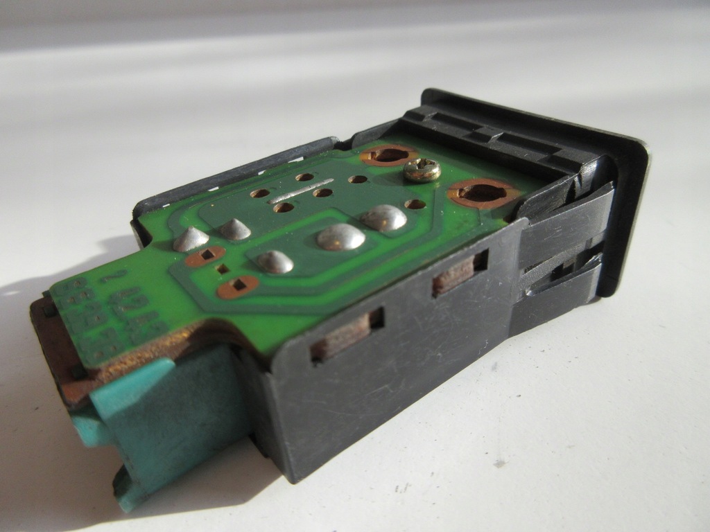 фото №6, Перемикач світла протитуманних daewoo tico