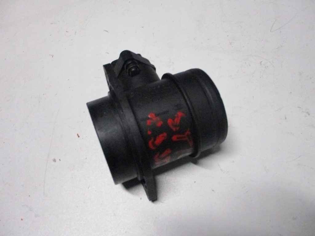 фото №1, Расходомер воздуха 0280218120