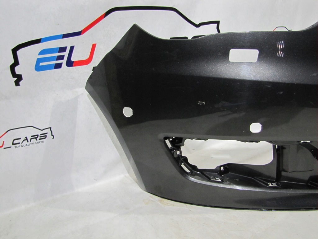 фото №3, Бампер ford c max mk2 lift 2014-2018 rok