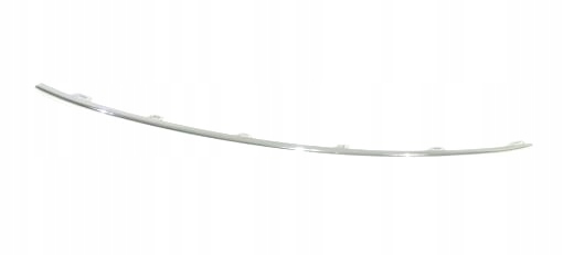 фото №1, Молдинг хром do решётки бампера skoda octavia 3 le