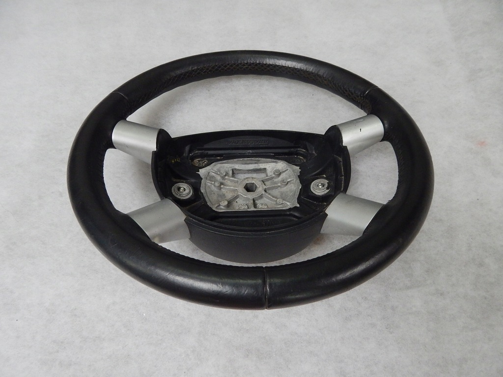 фото №7, Ford mondeo mk3 - повітропровід шкіра oryg