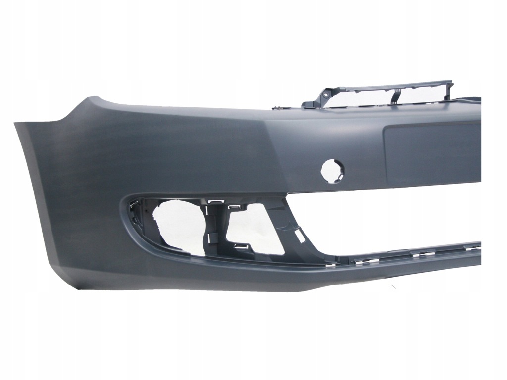 фото №1, Бампер передний do volkswagen golf vi хэтчбек 2008-2016