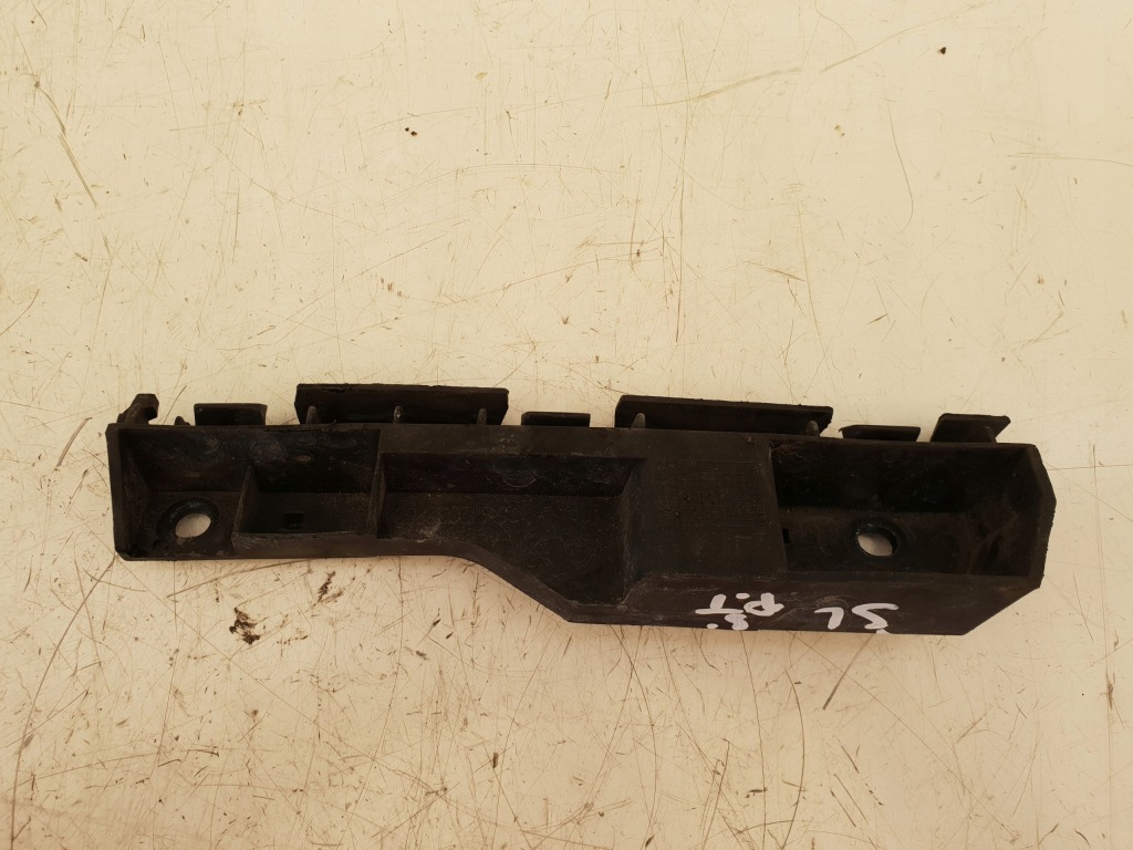 фото №1, Направляющая бампера правый задняя peugeot 307 cc lift eu