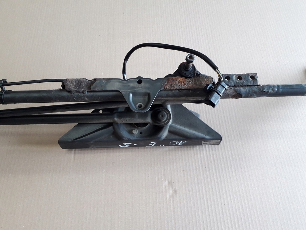 фото №5, Scania механизм дворник 1765183 fv