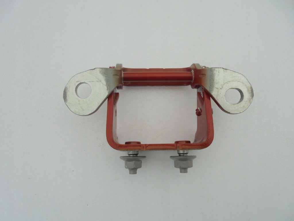 фото №6, Micra k14 петля дверь правый задняя góra kod ebf