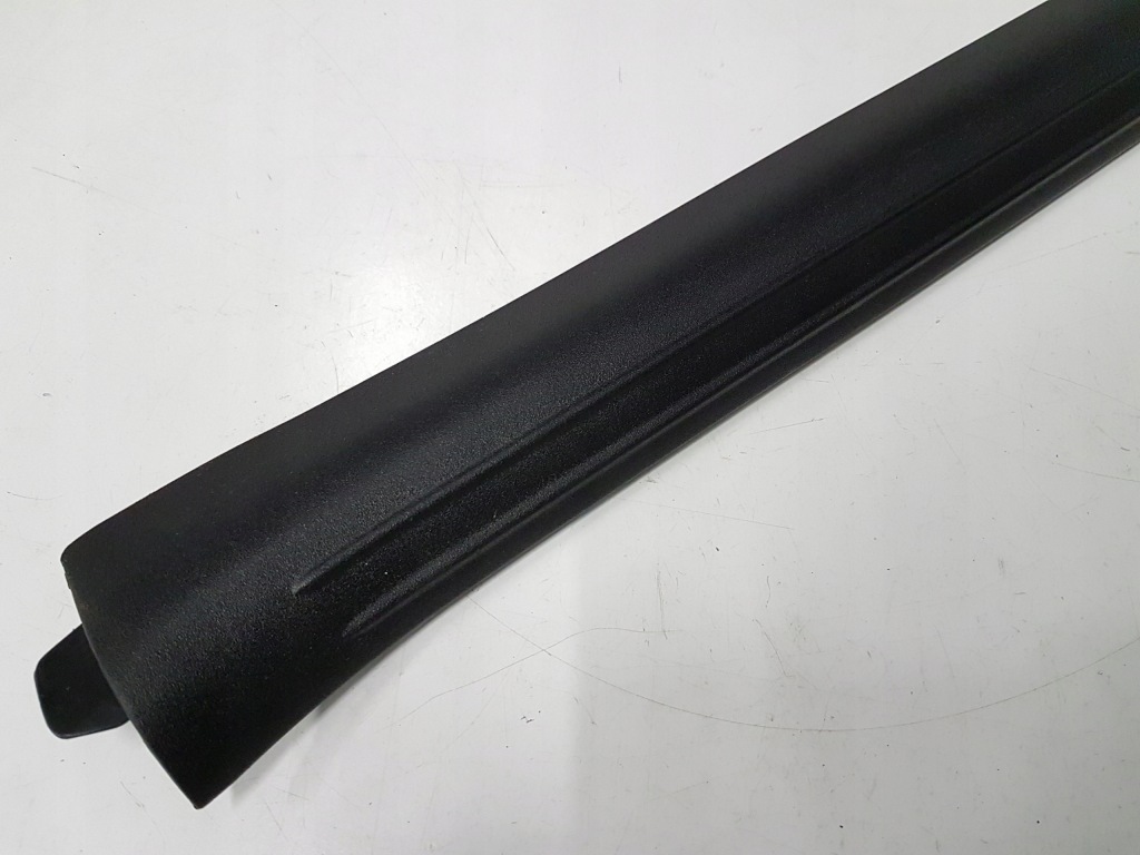 фото №2, Молдинг порог правая mercedes slk w172 r172 11-