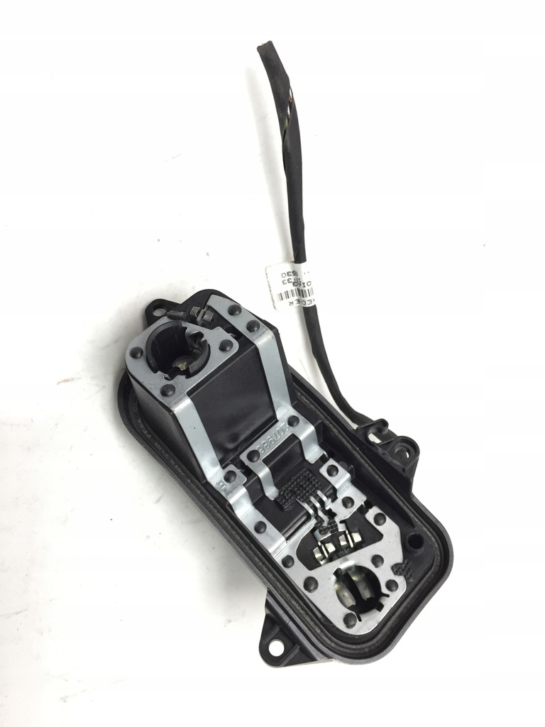 фото №1, Crossland x вкладыш лампы правый задняя