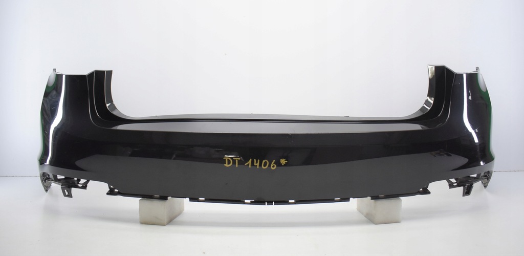 фото №1, Bmw x6 f16 бампер задняя задний org хороший