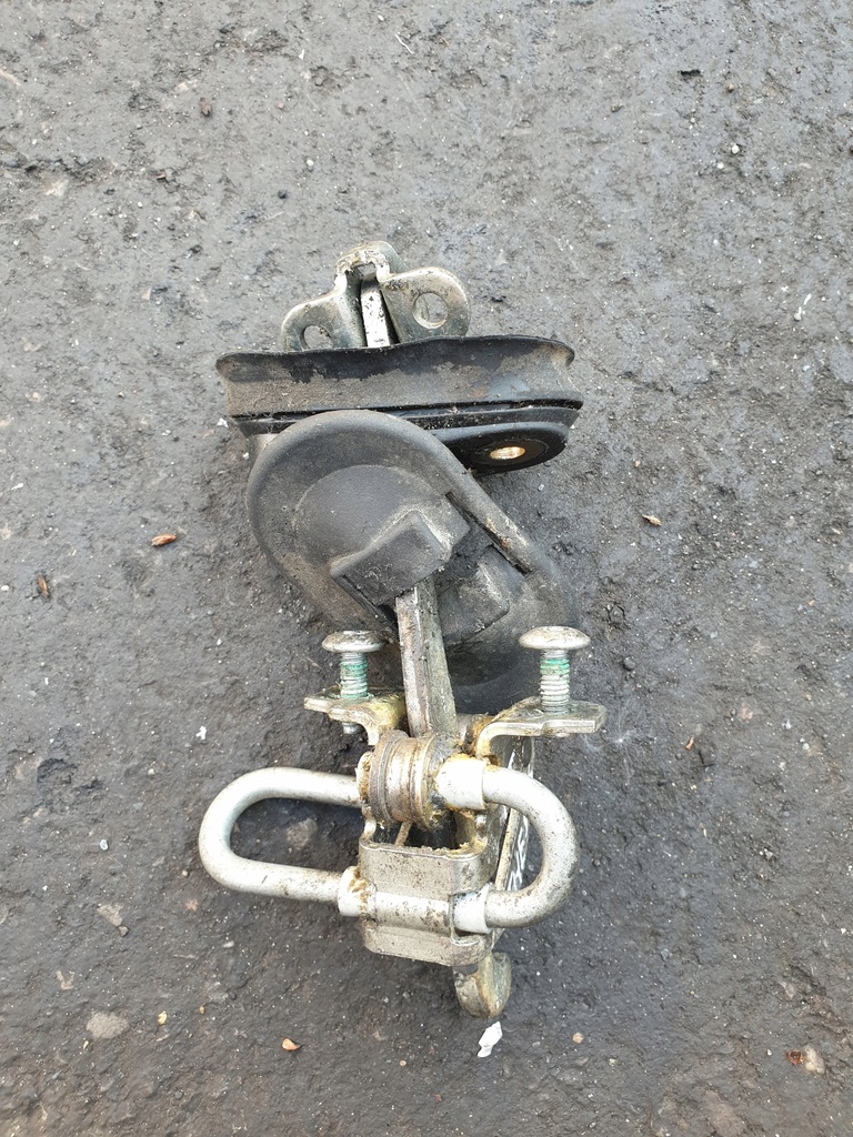 фото №1, Ограничитель с дверь правый задний lancia thesis оригинальный номер