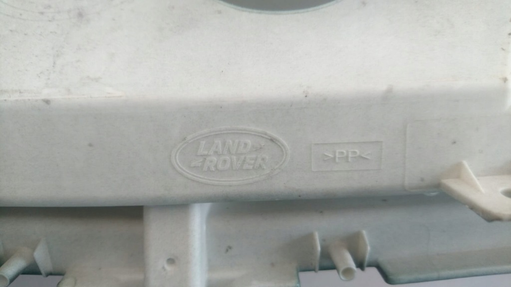 фото №4, Жабо land rover l8b2-021b44-b