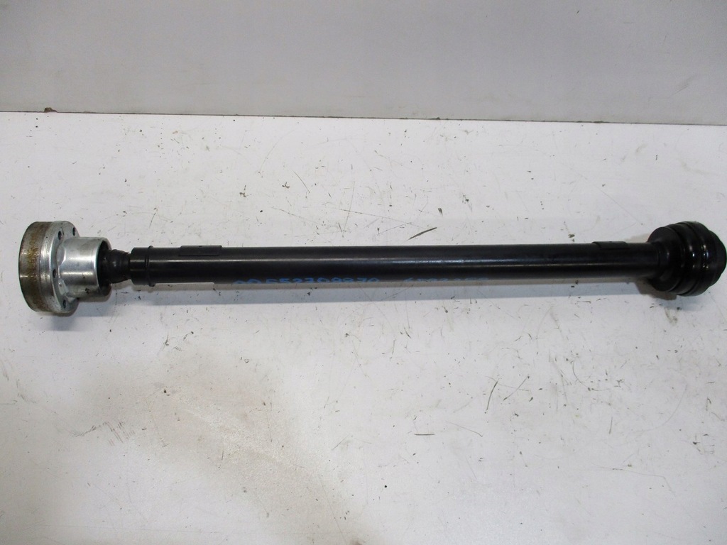 фото №1, Wał привідний alfa romeo stelvio 00552708870