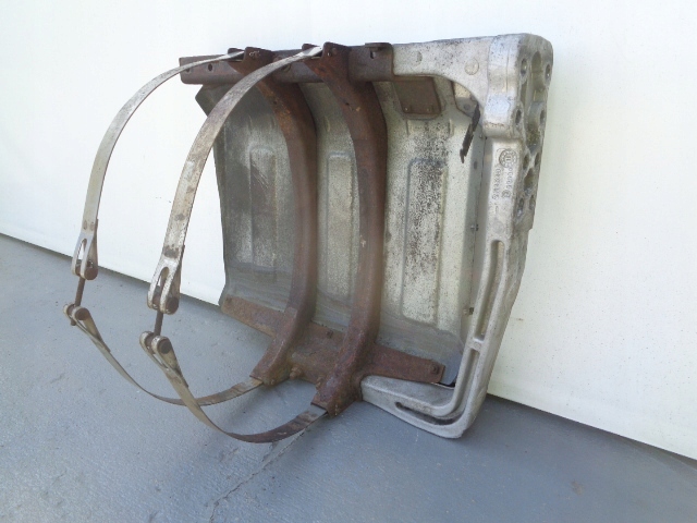 фото №6, Renault premium magnum dxi volvo fh fm кронштейн кронштейн глушителя