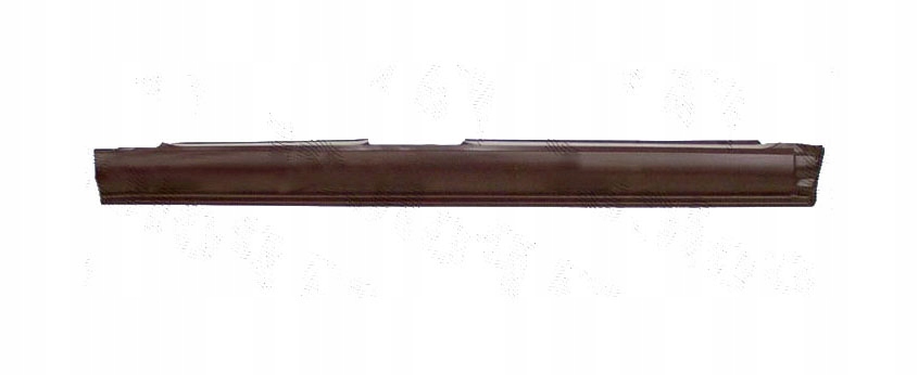Купити Поріг правий alfa romeo 33 4-d 83-94