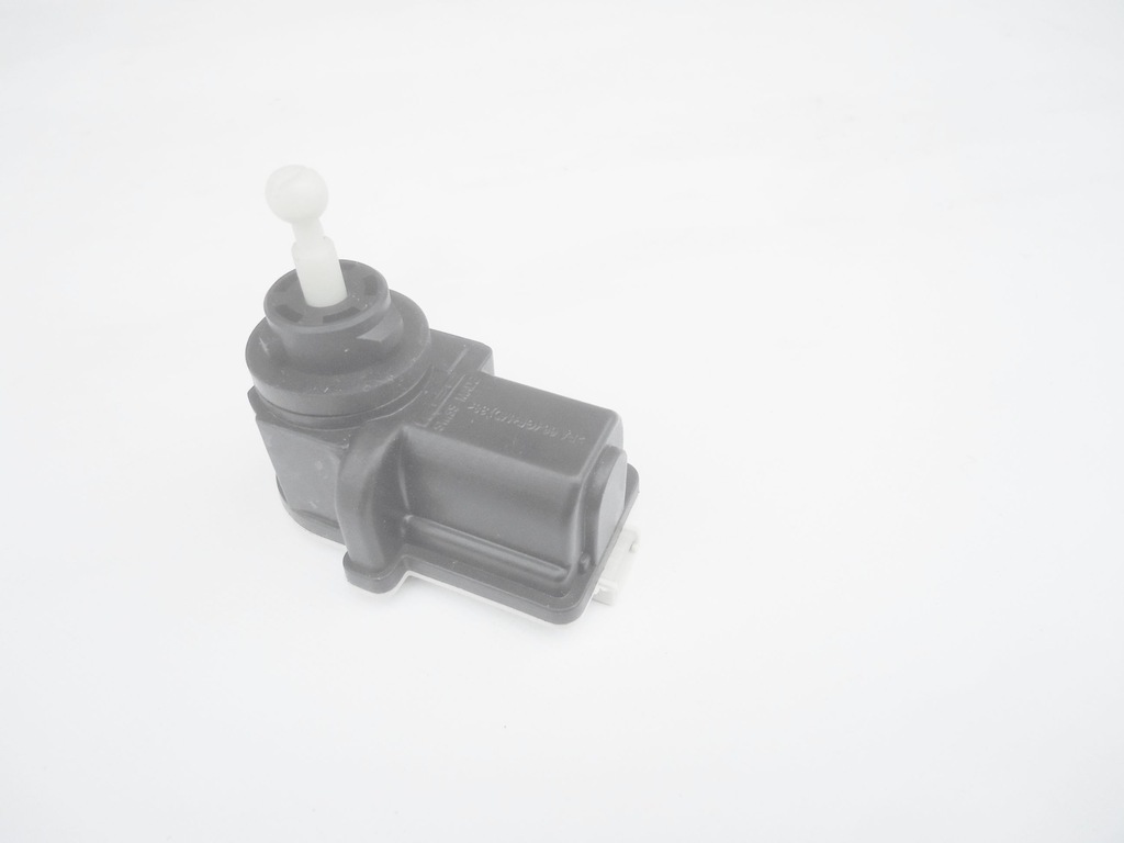 фото №11, Моторчик регулировки фара ford transit mk5mk6