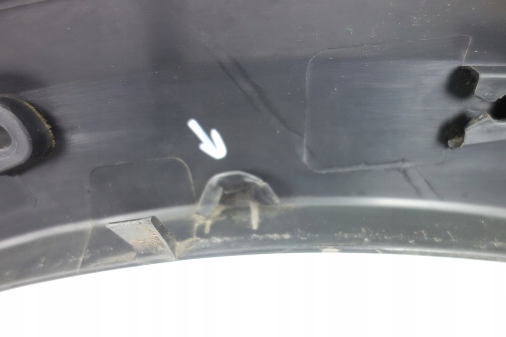 фото №5, Молдинг крыла задняя правая dacia sandero ii stepway