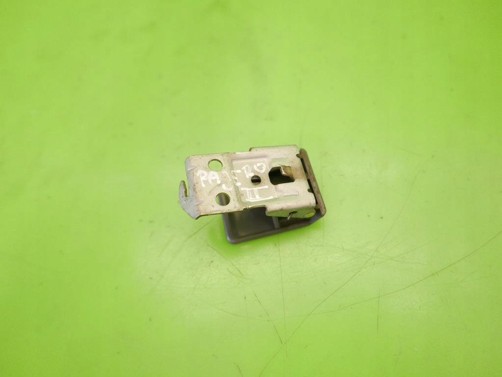 фото №6, Ручка крышка заливной топлива mitsubishi pajero ii