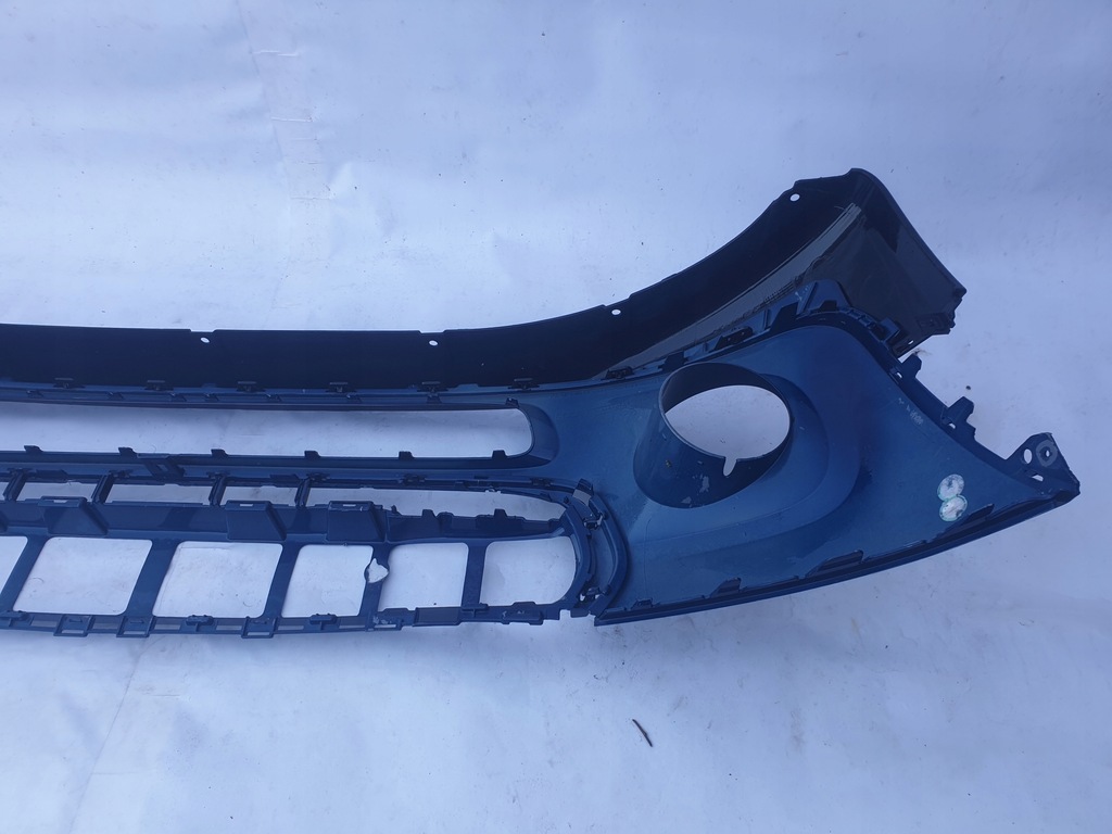 фото №5, Бампер mini cooper f55 f56 14-18 перед передній