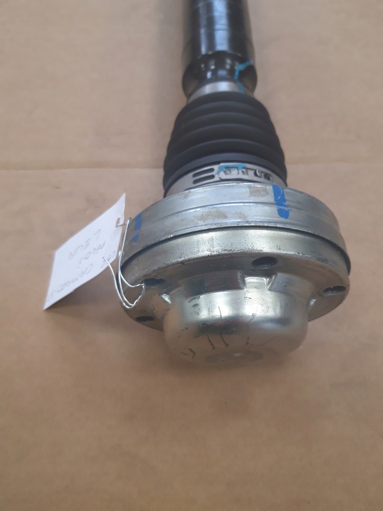 фото №5, Chevrolet camaro ss задняя левая приводной вал 2016+