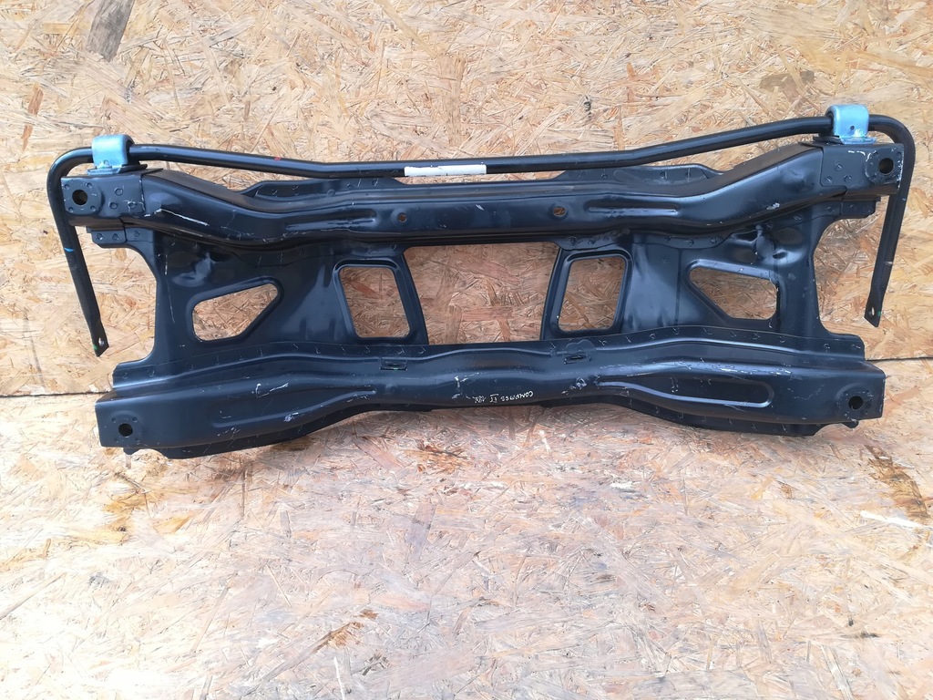 фото №1, Подрамник подрамник балка задняя jeep compass ii 2018r 2wd