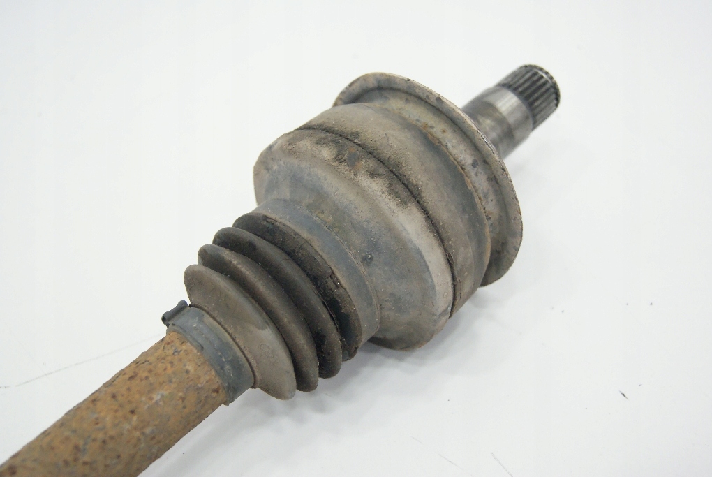 фото №3, Приводной вал tp tl mercedes slk 350 3.5 r171 w171