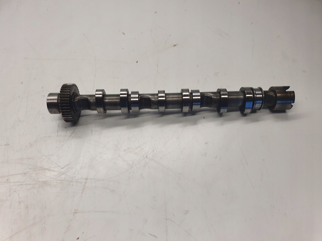 фото №1, Вал распределительного вала audi a6 c6 3,0 tdi bmk 059102cc