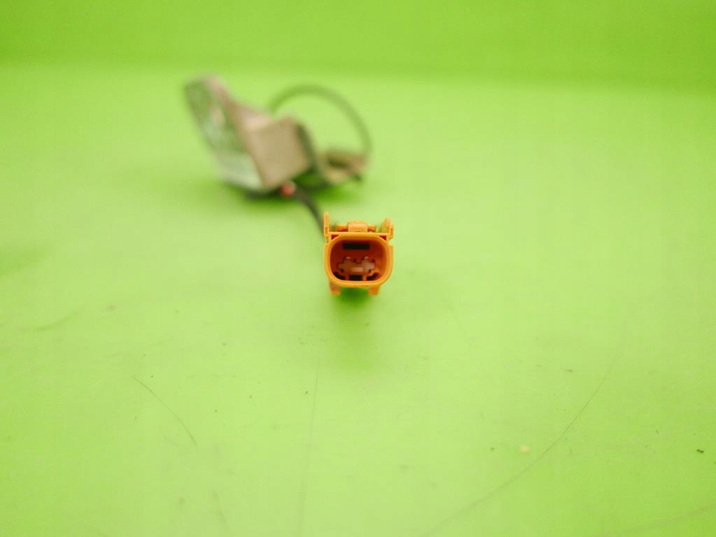 фото №6, Датчик ударний лівий nissan primera p11 wp11