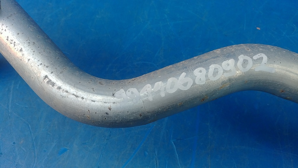 фото №13, Porsche оригінальний номер 99110661002 99110680902