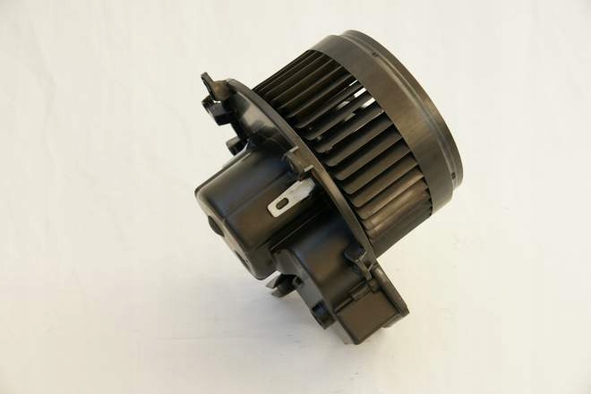 фото №4, Воздуходувка вентилятор mercedes clk w209 c209 a209 eu