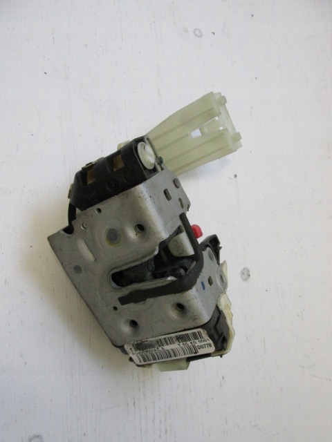 фото №3, Засов замок дверь правый задняя jeep compass lift