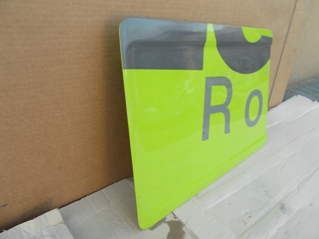 фото №3, Кришка бардачка - scania r оригінал