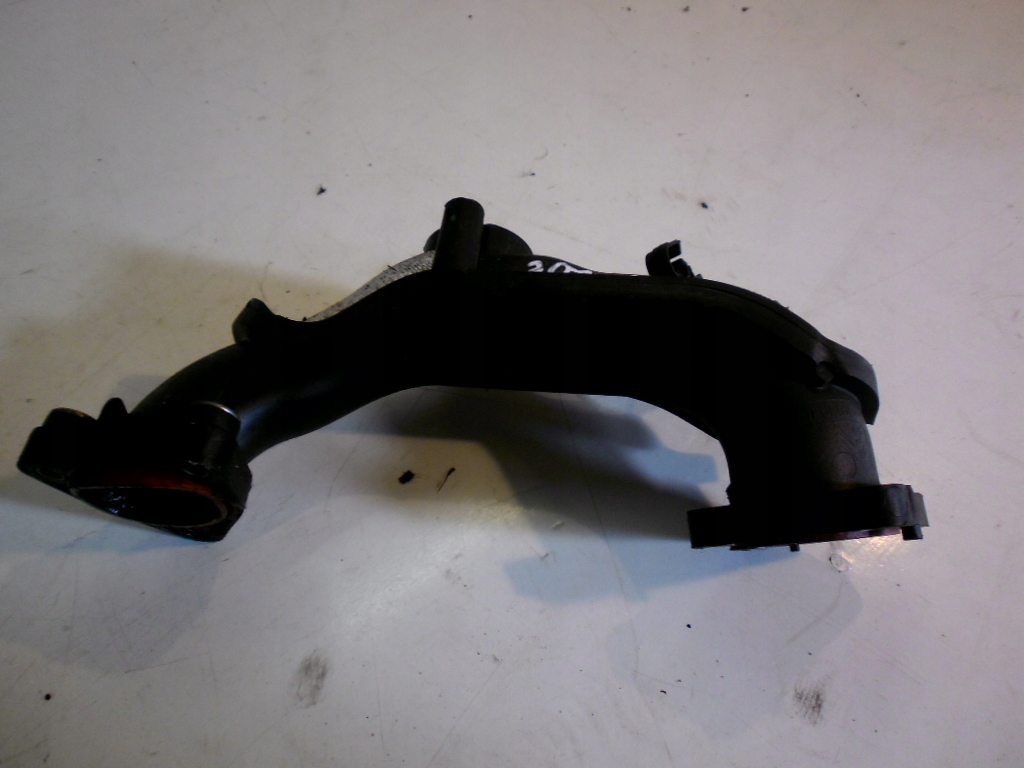 фото №1, ! peugeot 207 1.6 ehdi труба воздухозаборник egr !