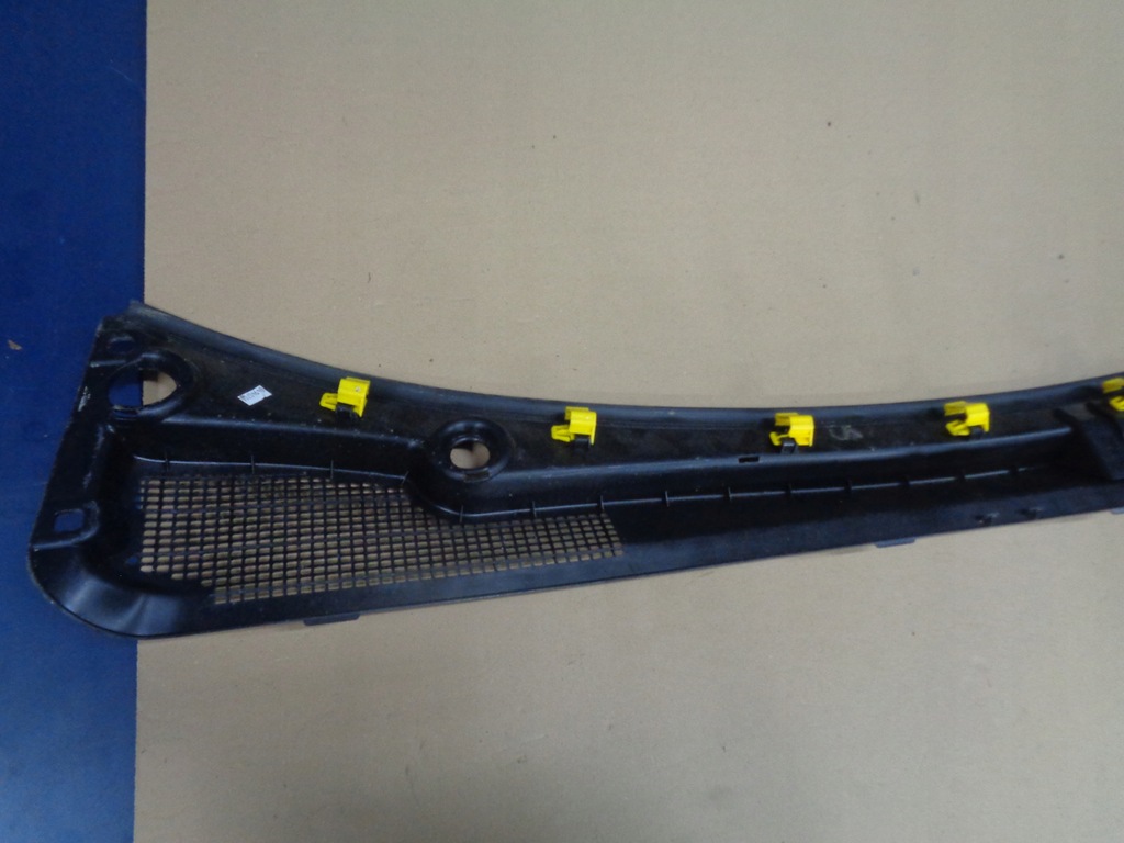 фото №6, Жабо renault zoe