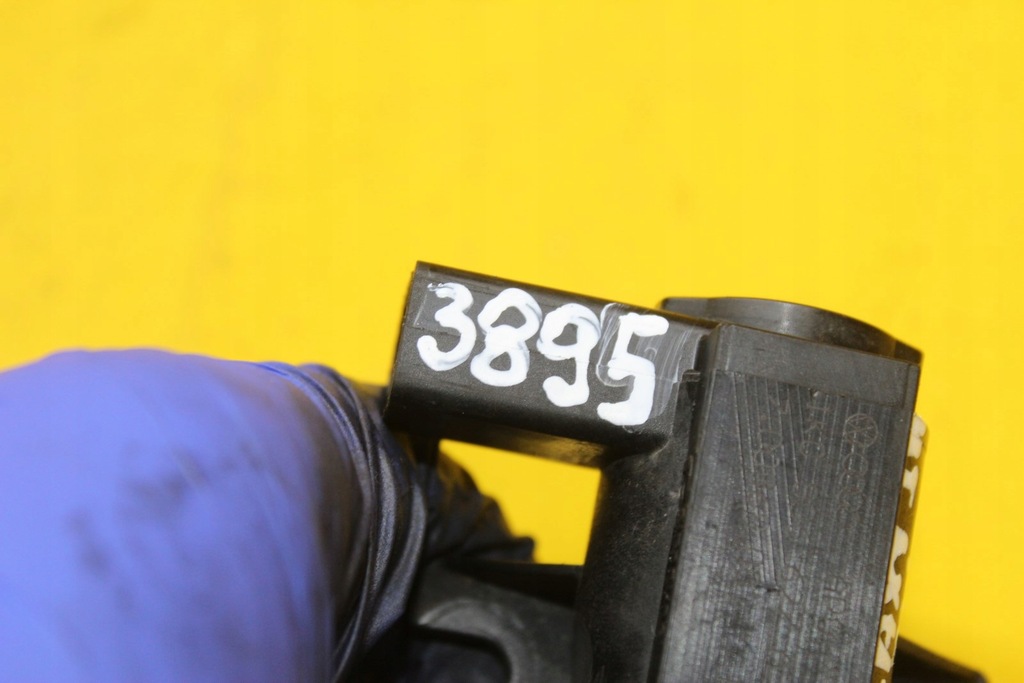 фото №7, Клапан вакууму galaxy mk1 fl 1.9tdi 1k0906627a