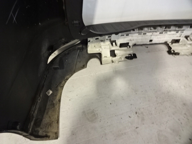 фото №4, Бампер задній задня ford s-max ii