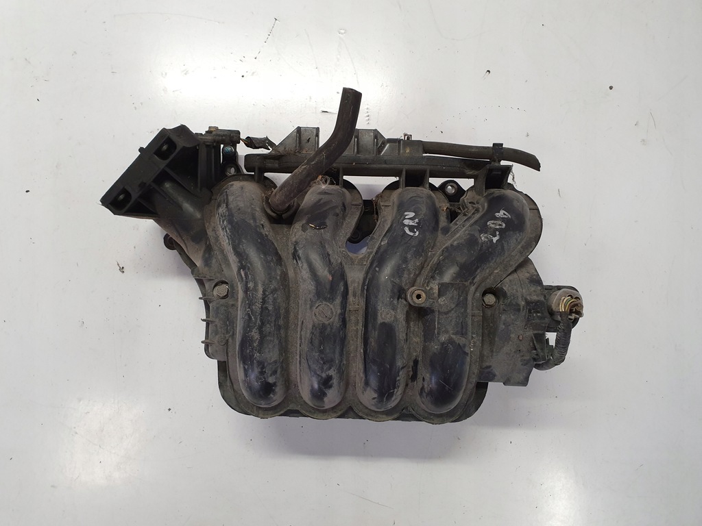 фото №1, Honda cr-v iii коллектор всасывающий 2.0 i-vtec