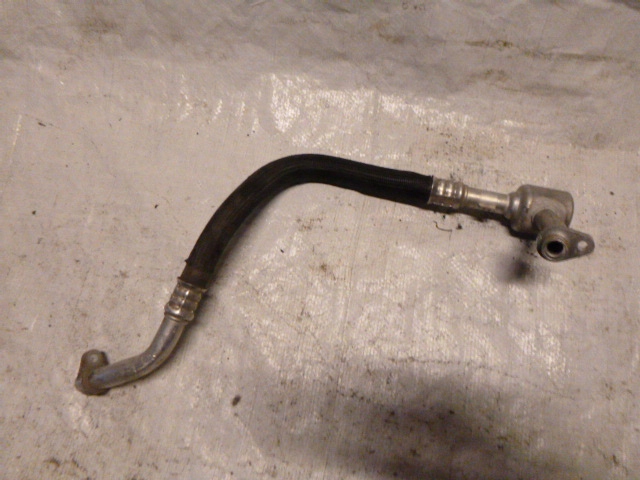 фото №3, Шланг кондиционера alfa giulia 2.2 d