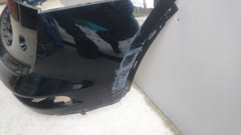 фото №5, Бампер задняя audi q5 sq5 80a807301f g h j k