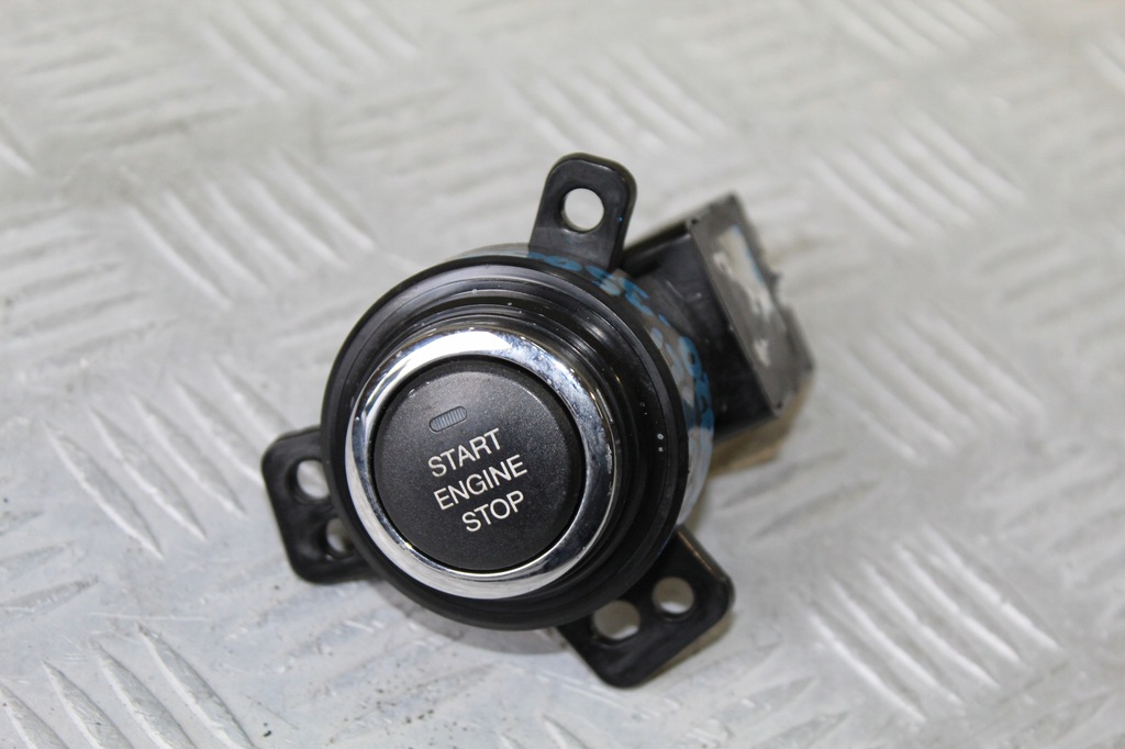 фото №1, Кнопка запуск стоп ssangyong tivoli