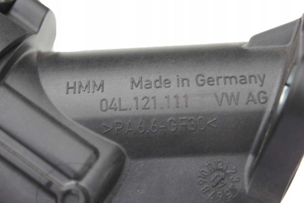 фото №14, Корпус термостата 1.6 2.0 tdi vw audi skoda seat