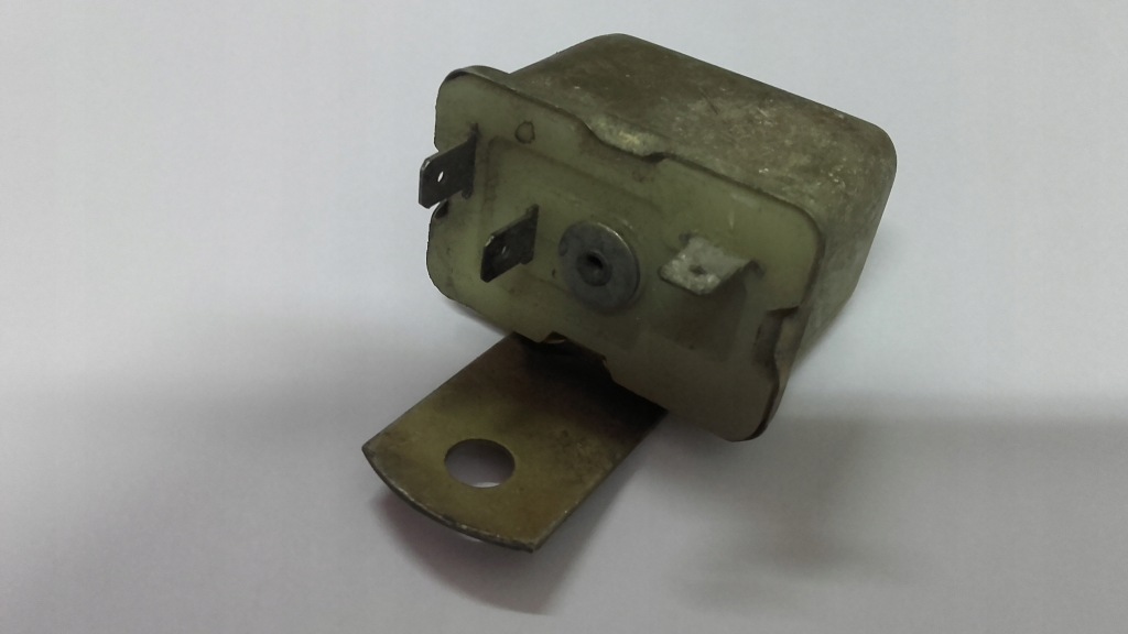 фото №1, Star jelcz autosan реле 24v tt10-24 lublin